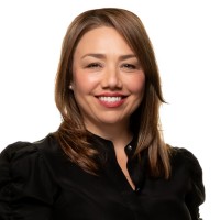 Lena Waters portrait